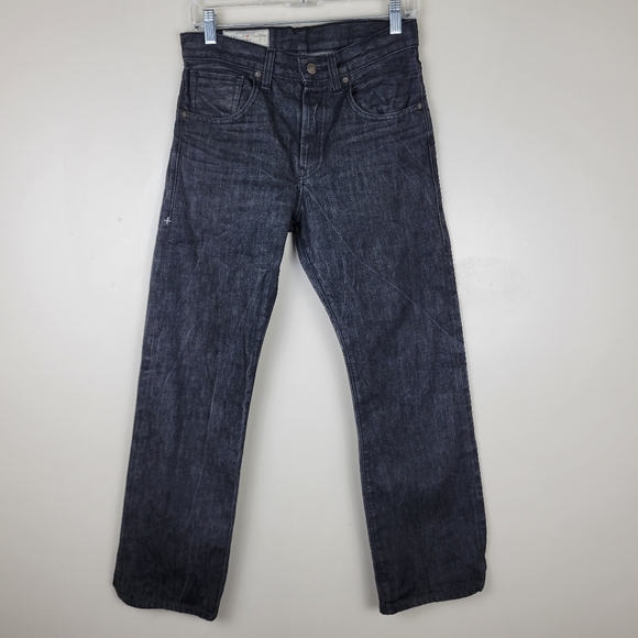 Imogene Willie Selvedge Jeans 